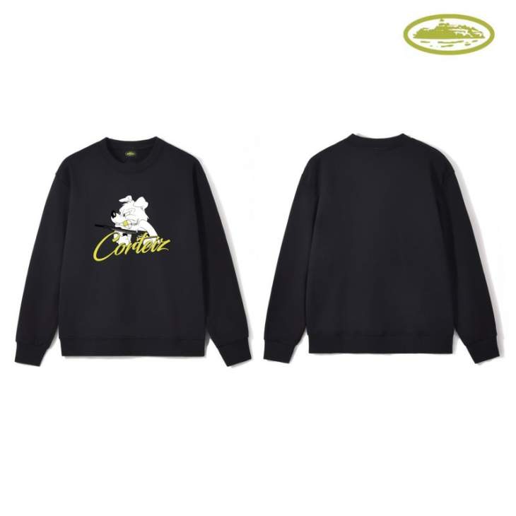 Corteiz Sweatshirt _SKUCorteizS-2XLastxC105431445